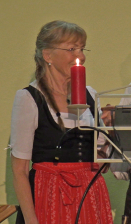 Angela Sewald